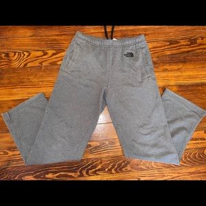 North Face Sweatpants